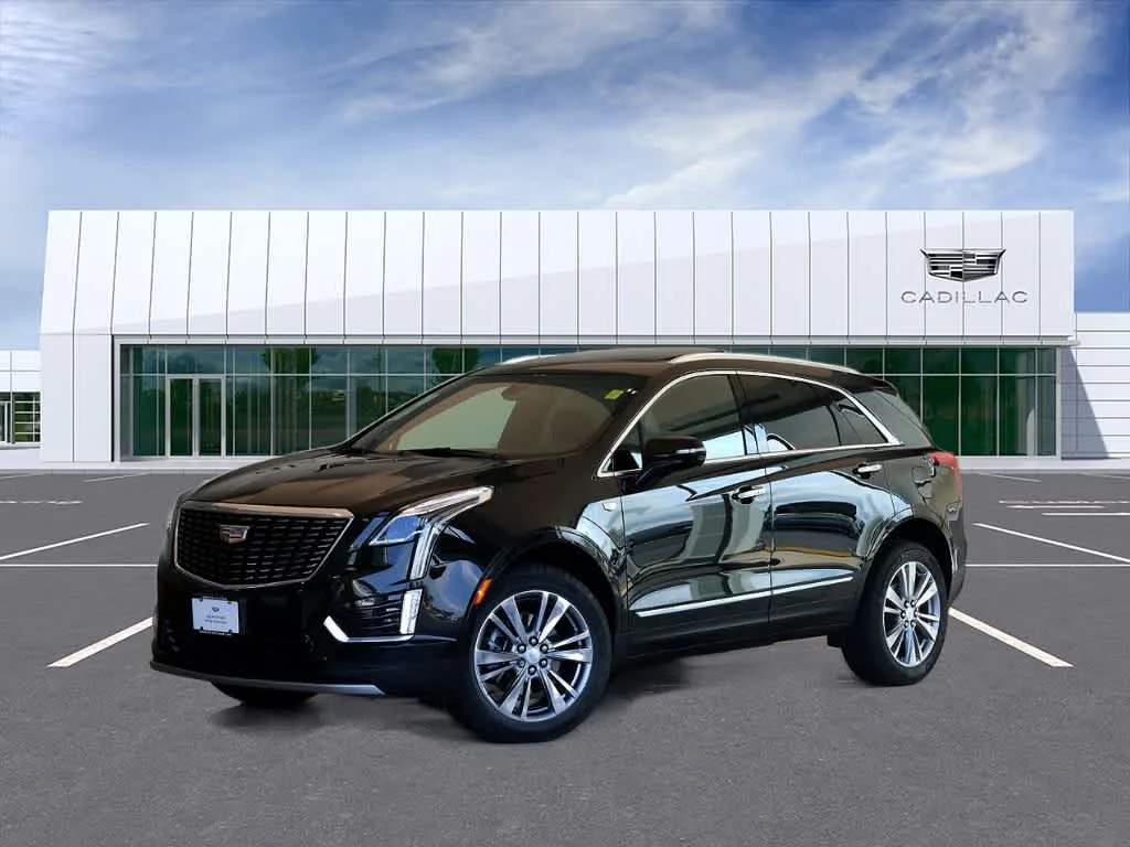 2023 Cadillac XT5