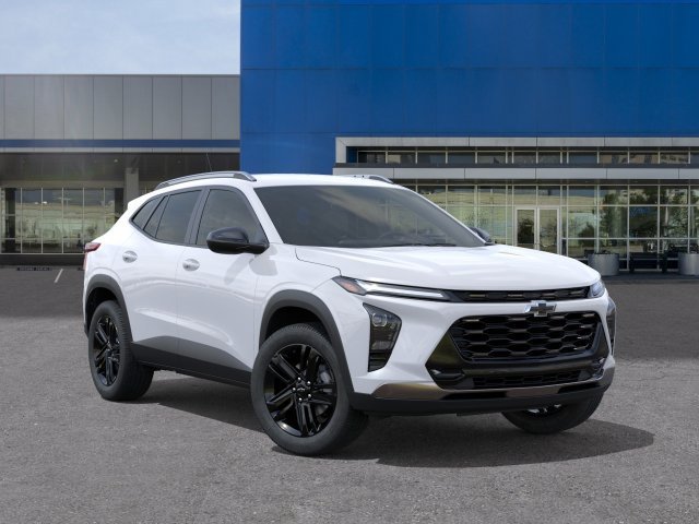 2026 Chevrolet Trax Activ - Photo 7
