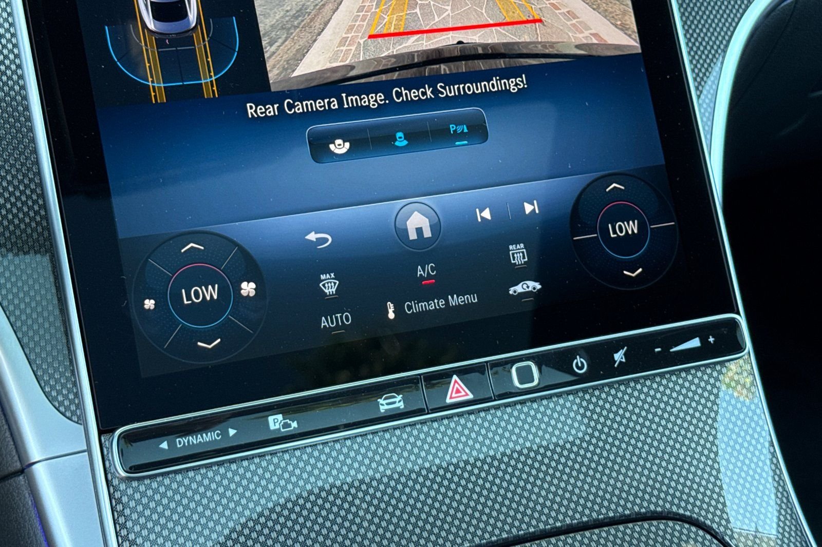 2025 Mercedes-Benz CLE CLE 300 - Photo 18