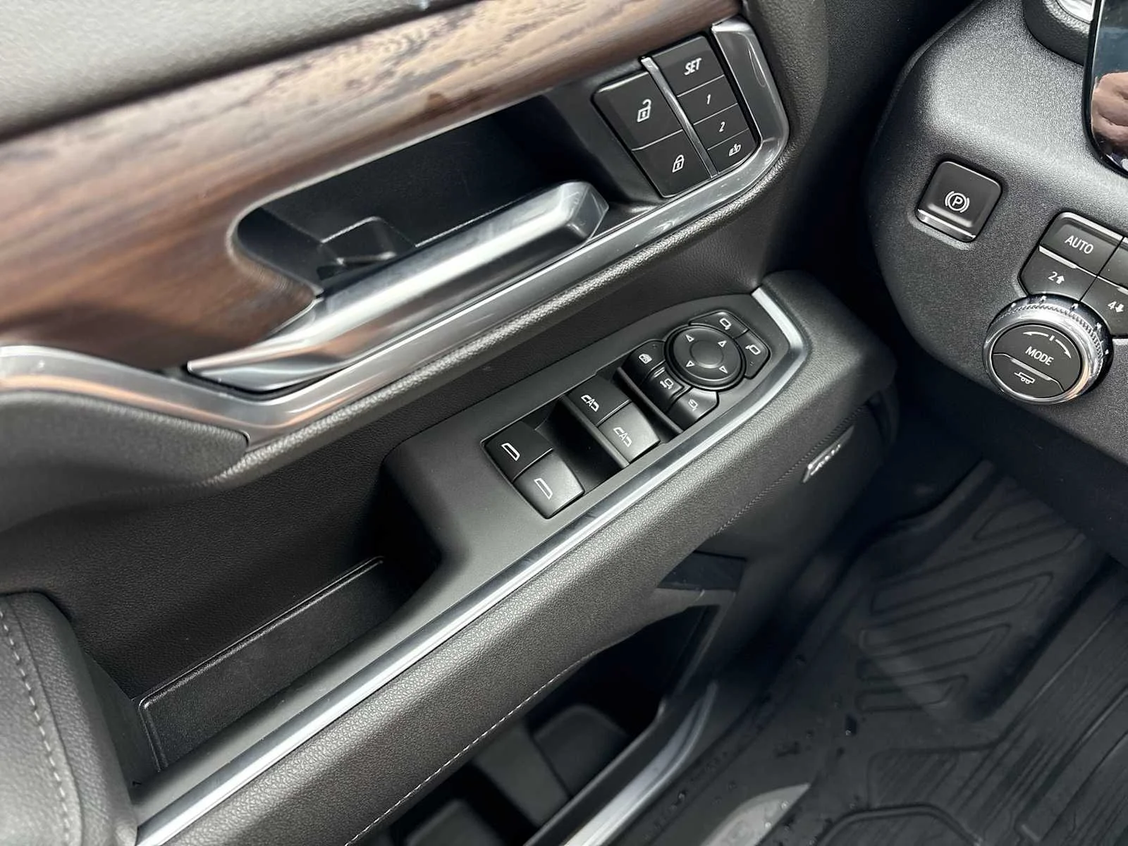 2026 GMC Sierra 2500HD SLT - Photo 24