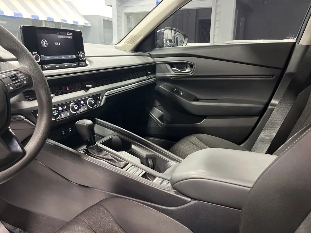 2024 Honda Accord EX - Photo 45