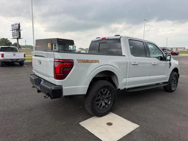 New 2026 Avalanche Ford Tremor® image 28