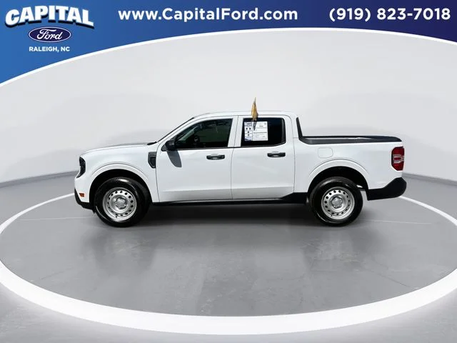 Used 2026 White Ford XL image 5