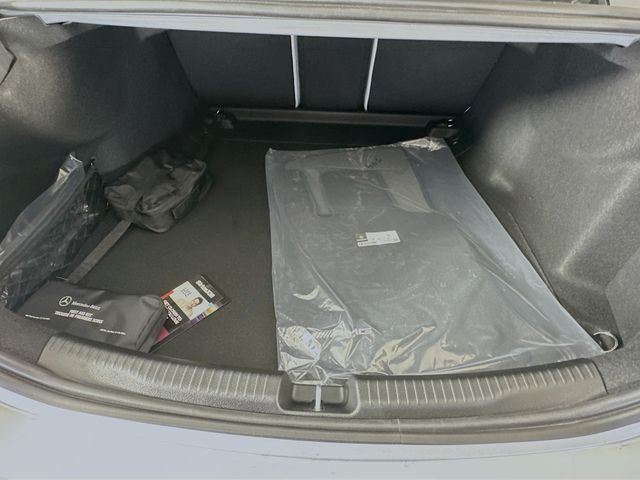 New 2026 Cirrus Silver Metallic Mercedes-Benz C 300 image 26