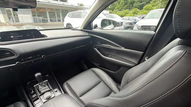 Used 2024 White Mazda 2.5 S Preferred Package image 32