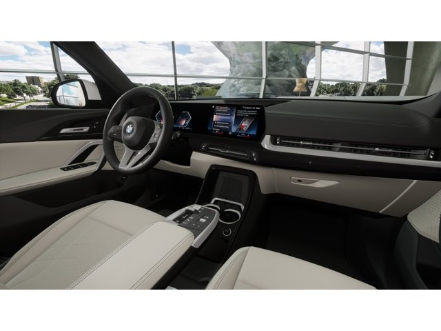 New 2026 Alpine White BMW xDrive28i image 14