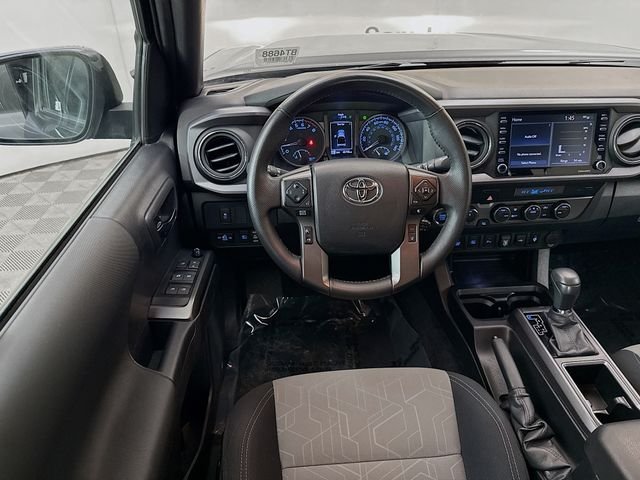 2023 Toyota Tacoma TRD Pro - Photo 20
