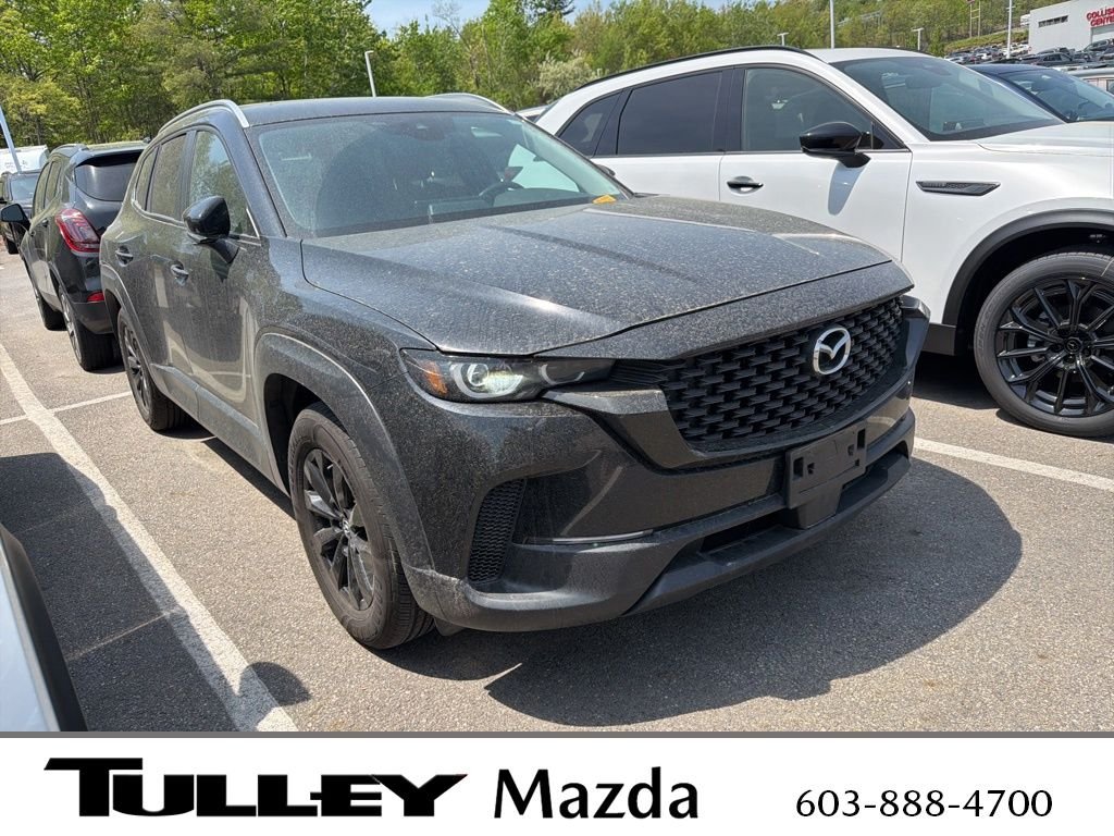 2024 Mazda CX-50 2.5 S SELECT's photo