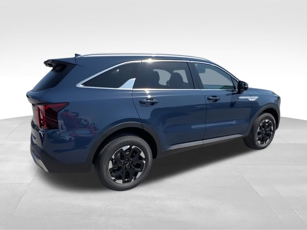 New 2026 Black Kia S image 8