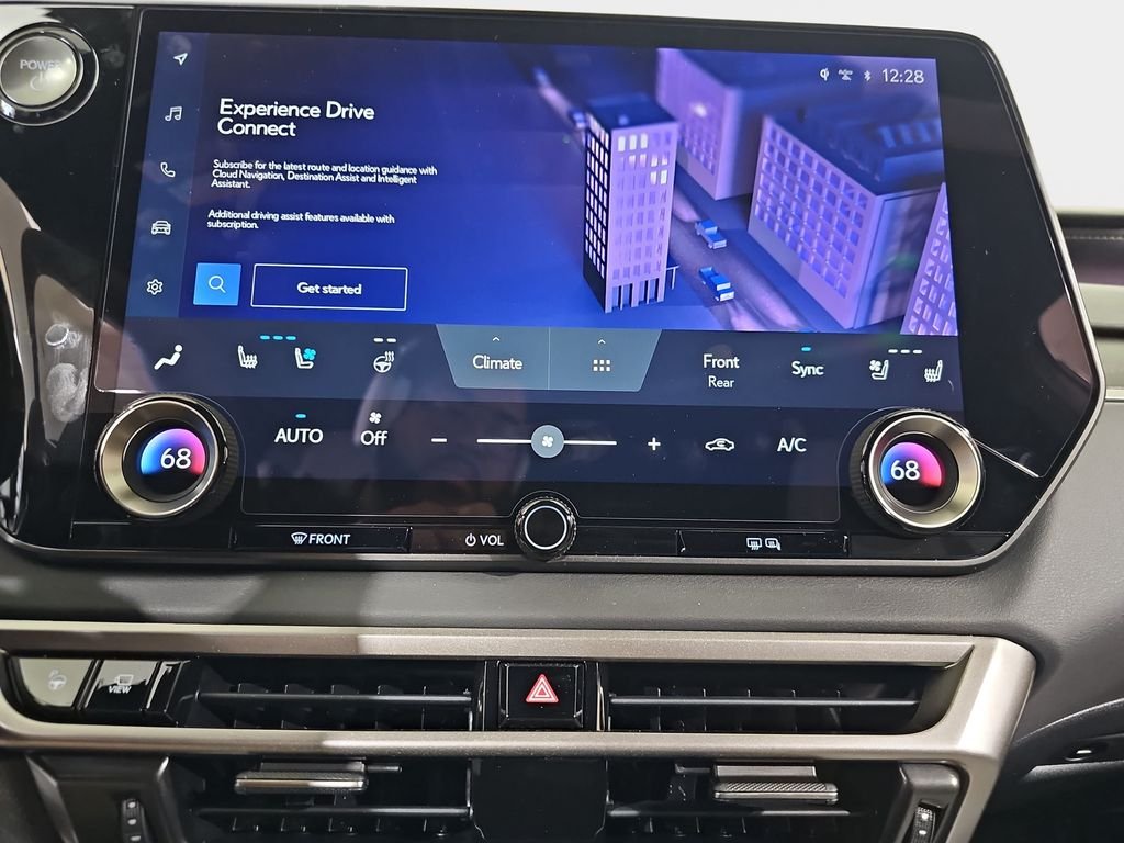 New 2026 Caviar Lexus PREMIUM PLUS image 23