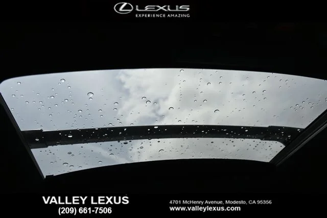 2019 Lexus UX 200 F SPORT - Photo 7
