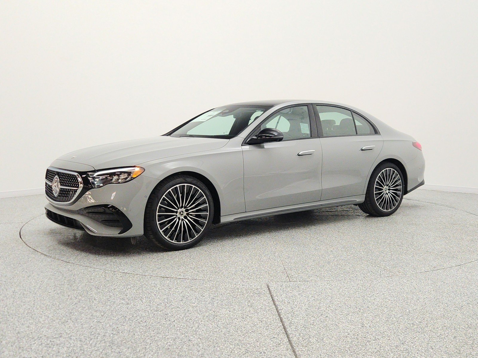 2026 Mercedes-Benz E-Class E350's photo