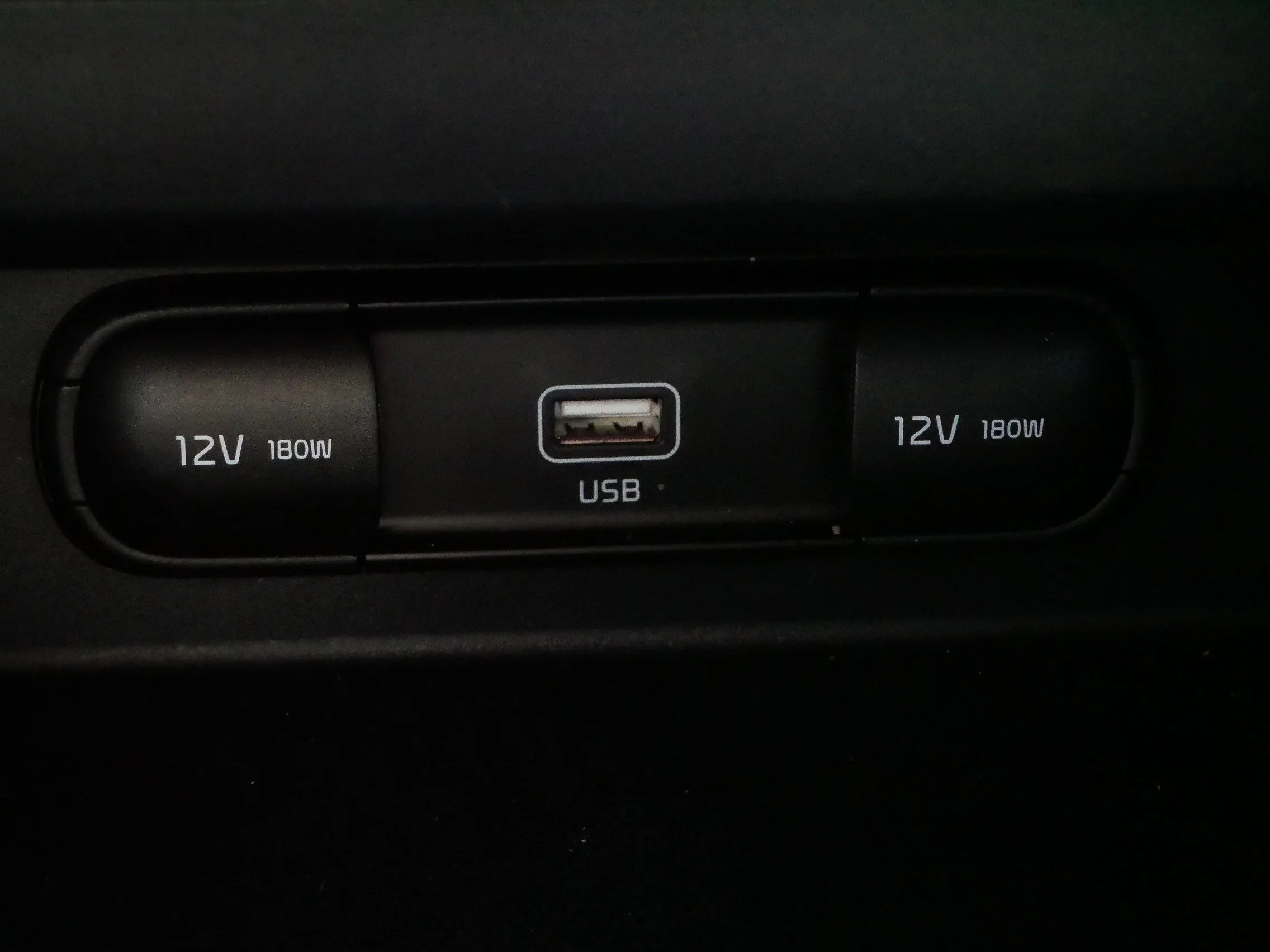 Used 2023 Steel Gray Kia LX image 28
