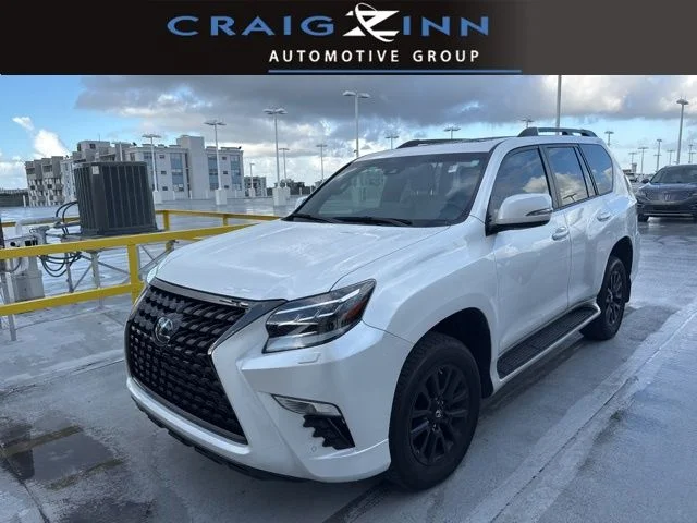 2023 Lexus GX 460 460's photo