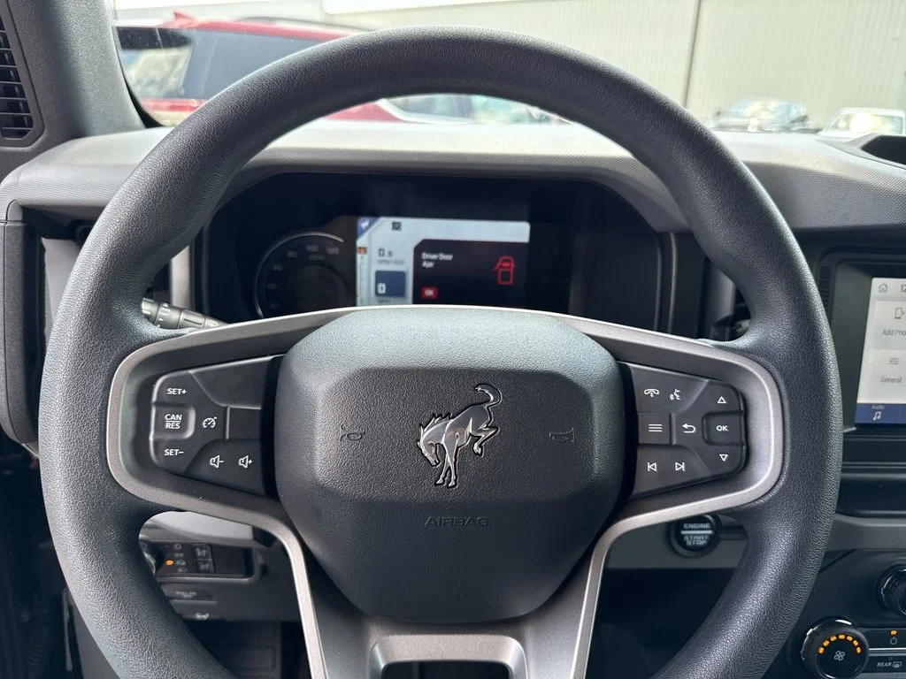 Used 2023 Black Ford Base image 23
