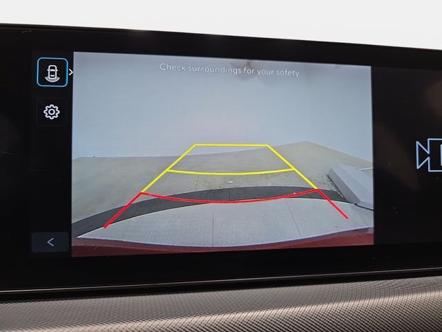 Used 2024 Red Hyundai SEL image 21