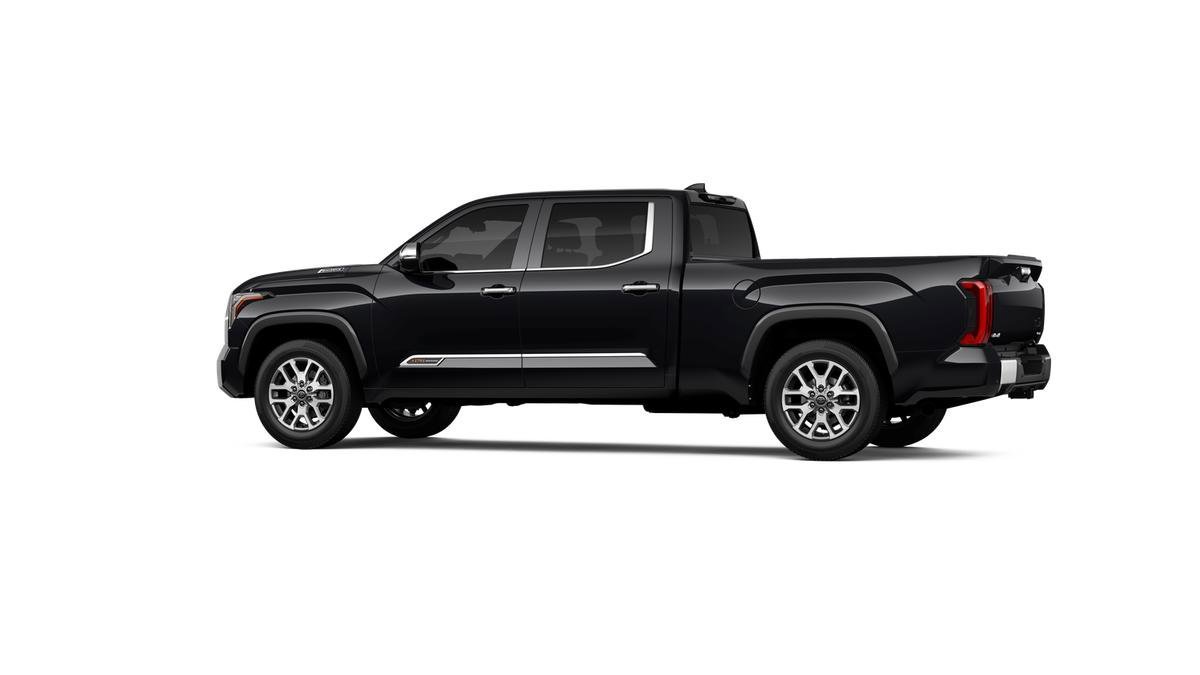 2026 Toyota Tundra 1794 Edition - Photo 27