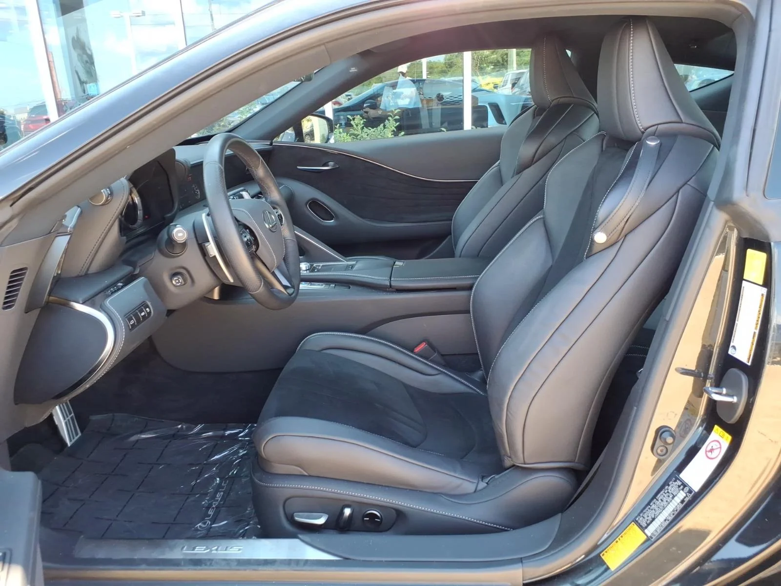 Used 2018 Caviar Lexus Base image 14