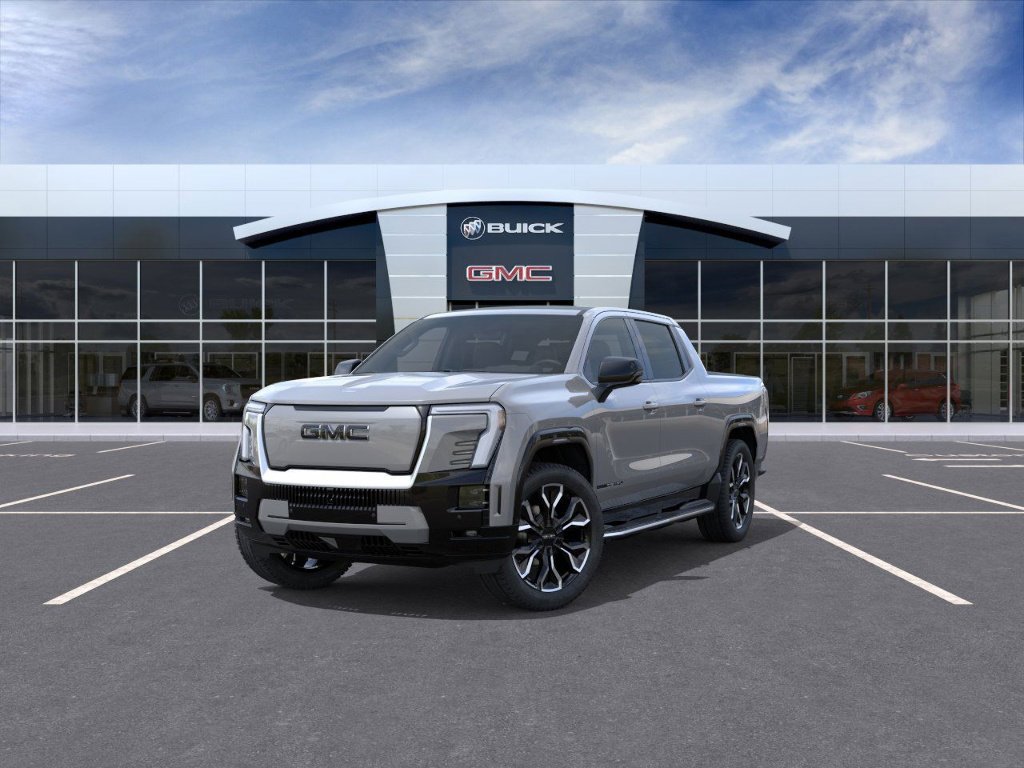 2024 GMC Sierra EV Denali - Photo 32