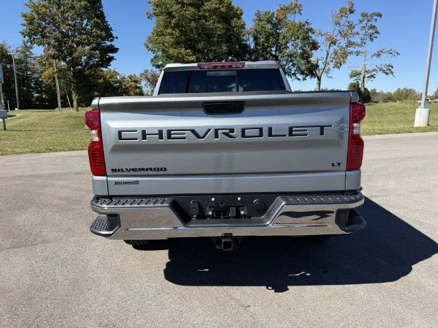 2026 Chevrolet Silverado 1500 LT - Photo 20