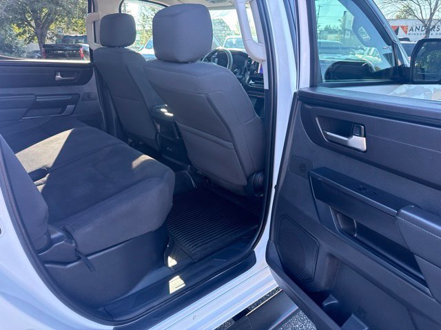 Used 2024 Ice Toyota SR5 image 13