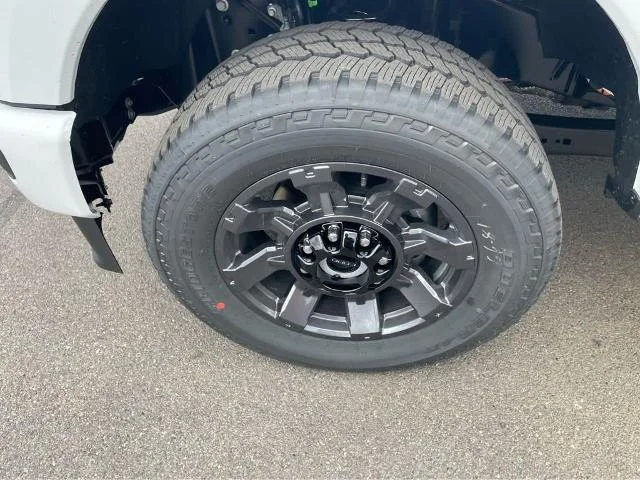 New 2026 Oxford White Ford F-350® XL image 44