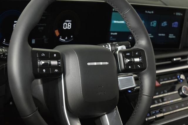 New 2027 Gray Hyundai SE AWD image 53