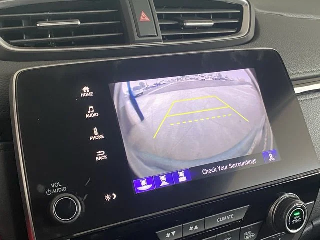 2018 Honda CR-V EX-L - Photo 25