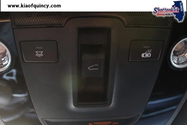 New 2026 Gray Kia GT image 39