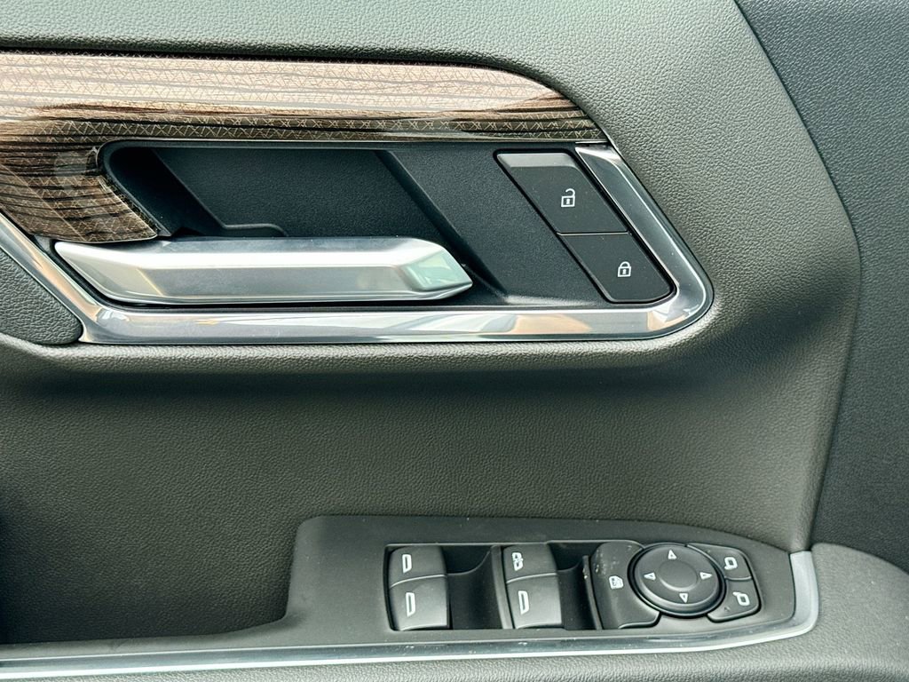 2026 Chevrolet Silverado 1500 LT Trail Boss - Photo 18