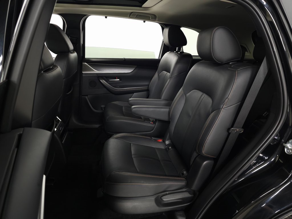 2025 MAZDA CX-90 - Image 33