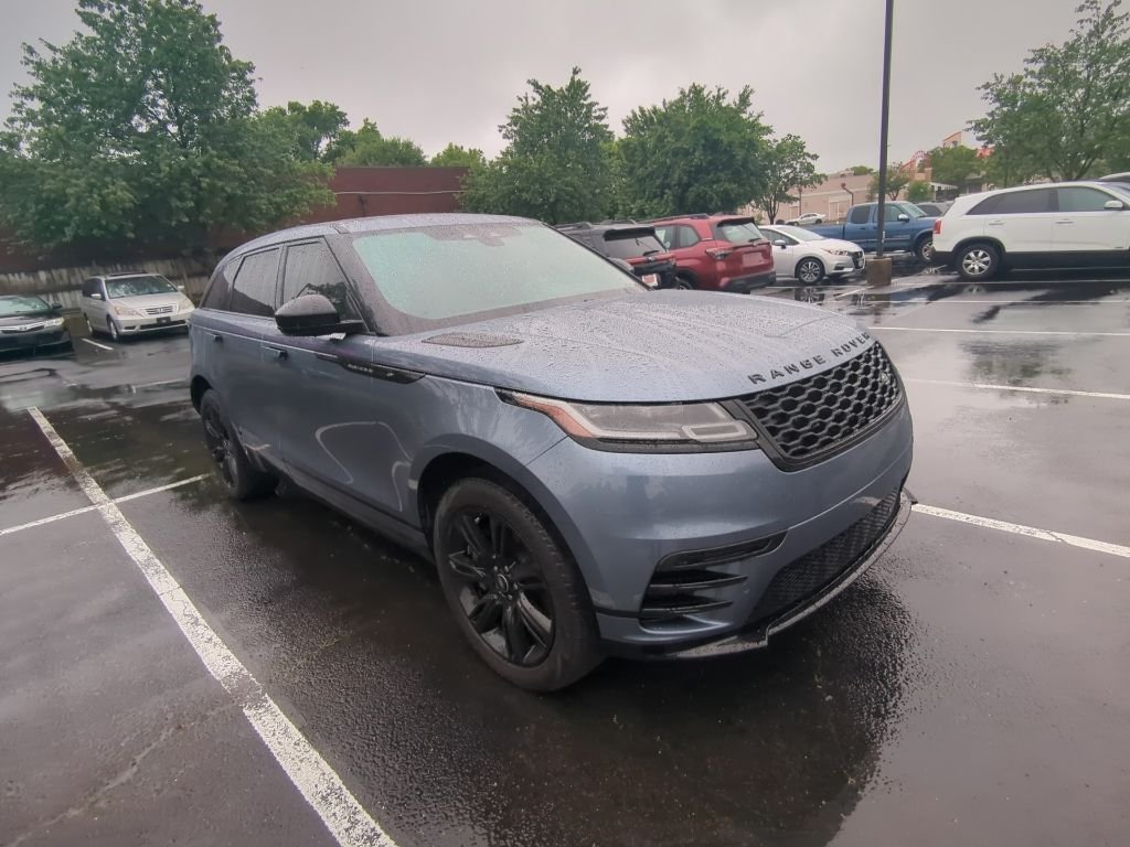 2023 Land Rover Range Rover Velar R-Dynamic S's photo