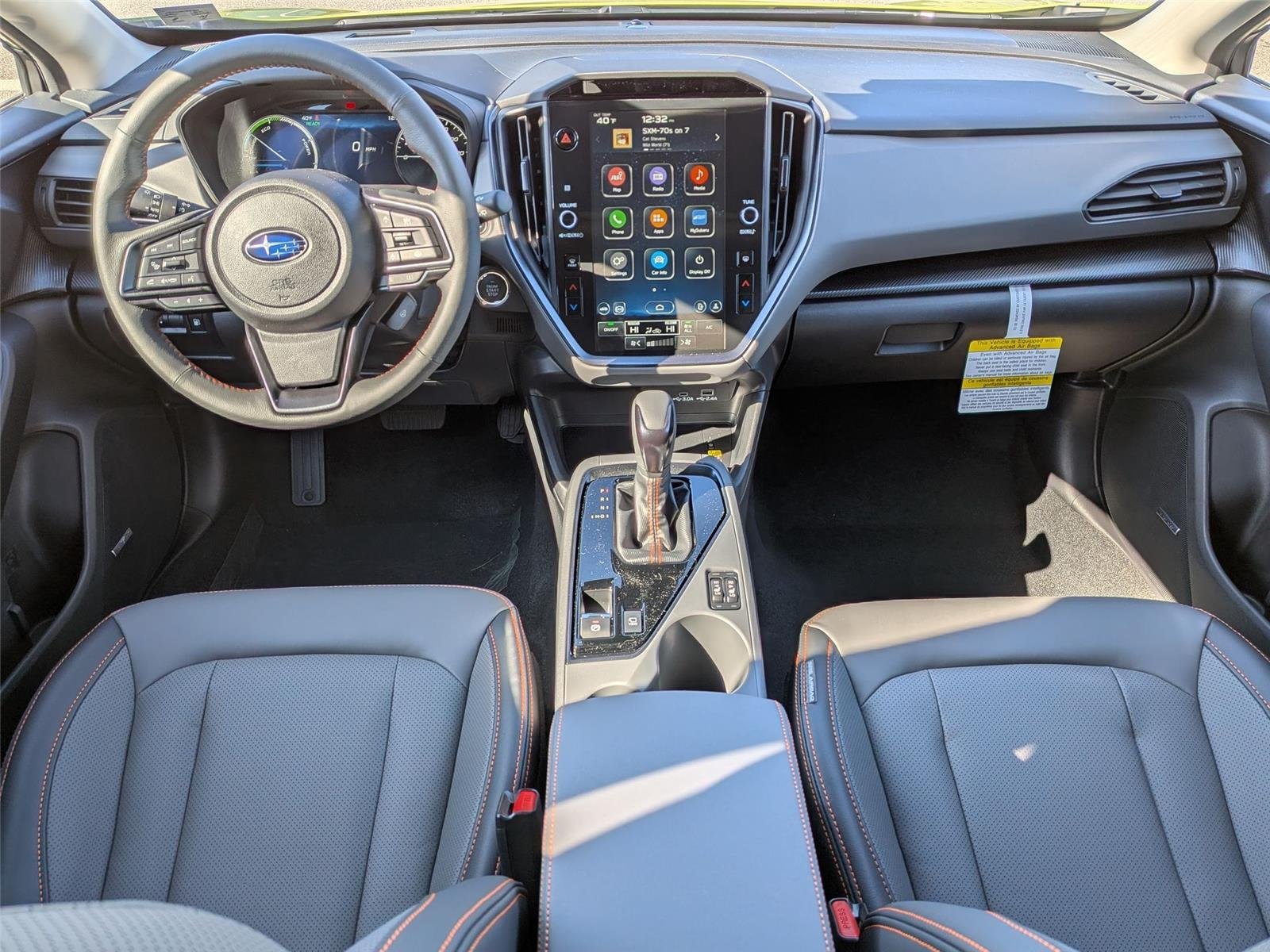 2026 Subaru Crosstrek Limited - Photo 32