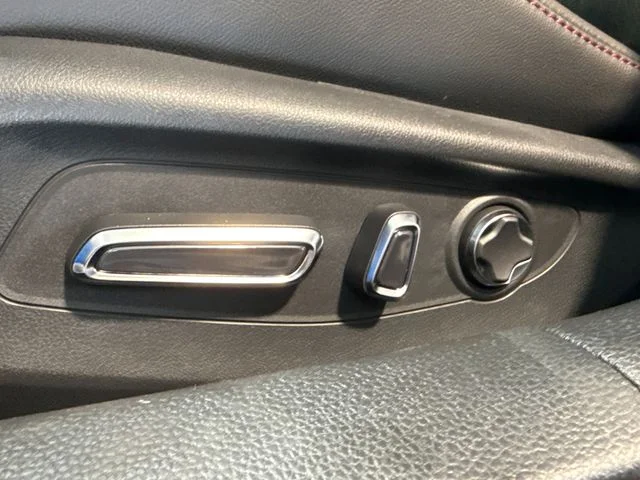 2026 Acura Integra Type S - Photo 16