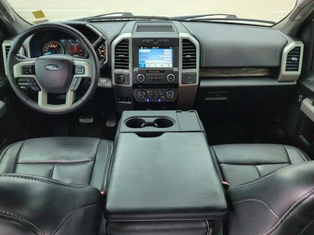 Certified Used 2018 2018 FORD F 150 LARIAT Ford Lariat image 14