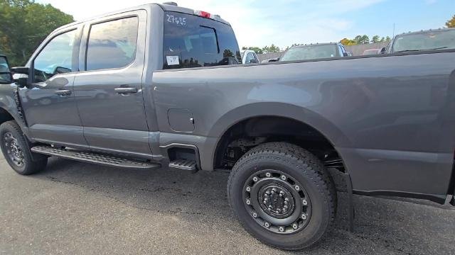New 2027 Carbonized Gray Metallic Ford F-250® XLT image 39