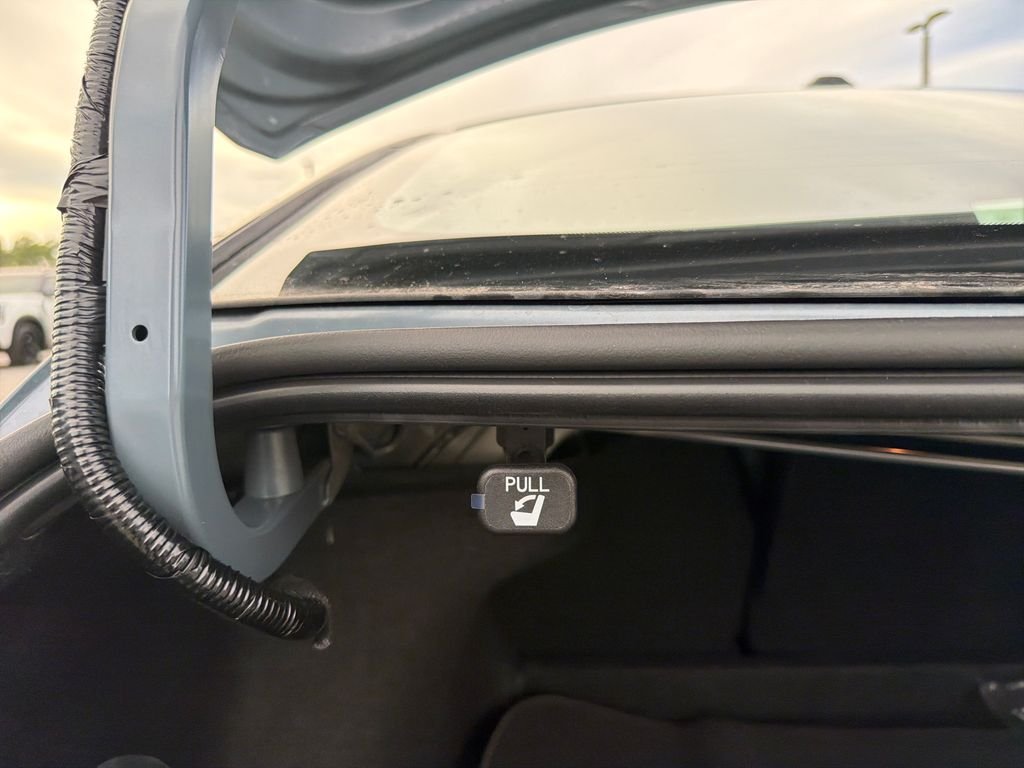 New 2026 Nissan Sentra SR 4D Sedan