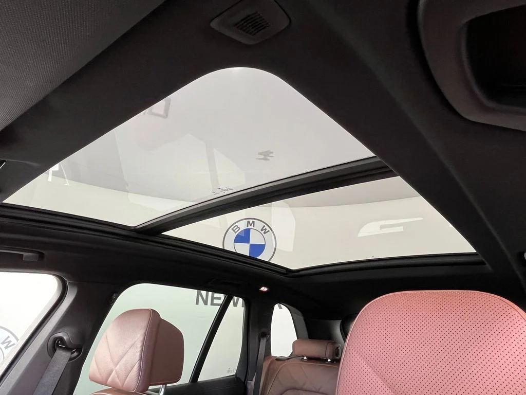 2025 BMW X5 40i - Photo 28