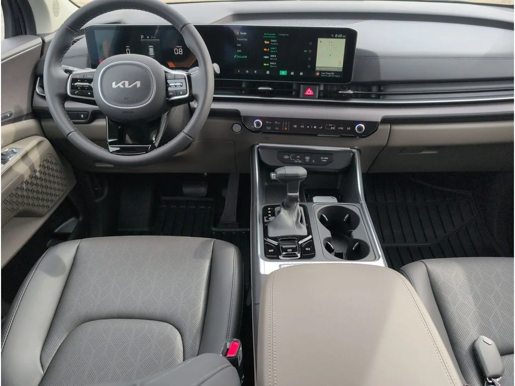 New 2026 Panthera Metal Kia EX image 32