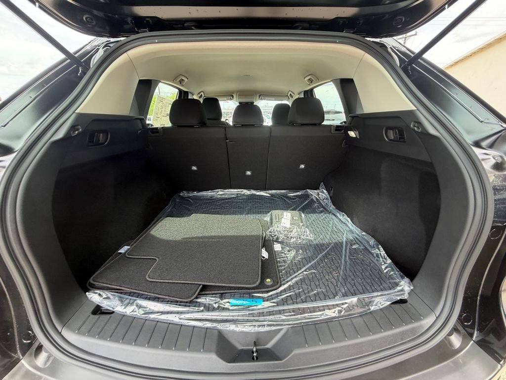 New 2026 Jet Black Mica Mazda 2.5 S AWD image 19