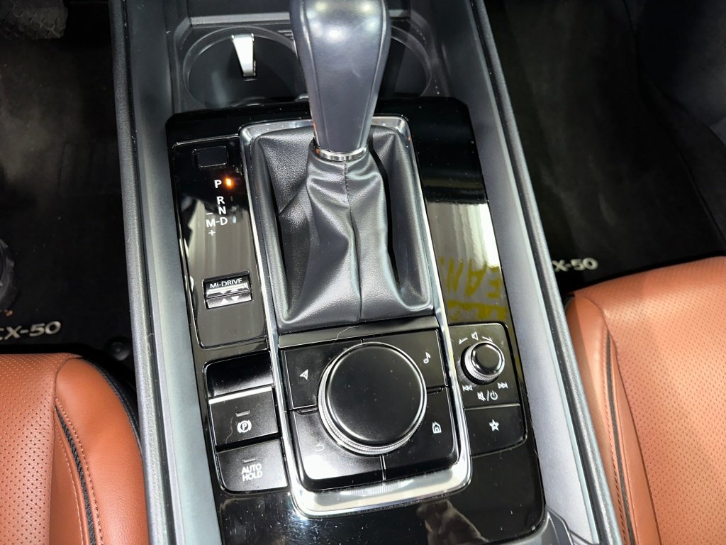 2023 Mazda CX-50 TURBO PREMIUM PLUS - Photo 18