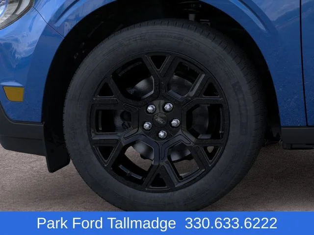 New 2026 Velocity Blue Ford XLT image 20