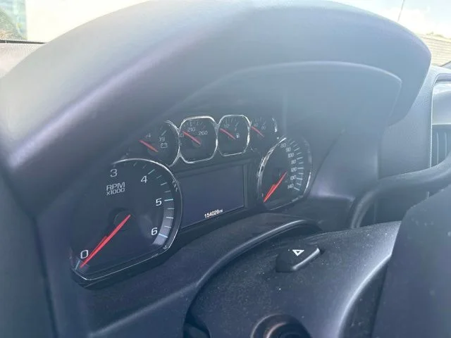 Used 2015 Tungsten Metallic Chevrolet LT image 11
