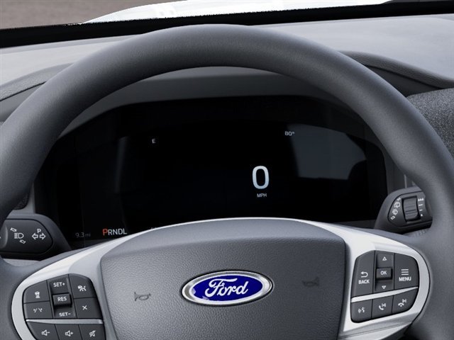 New 2027 White Ford Active image 13
