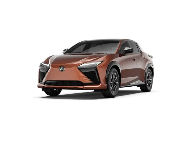 2026 Lexus RZ 450e 350e Premium FWD's photo