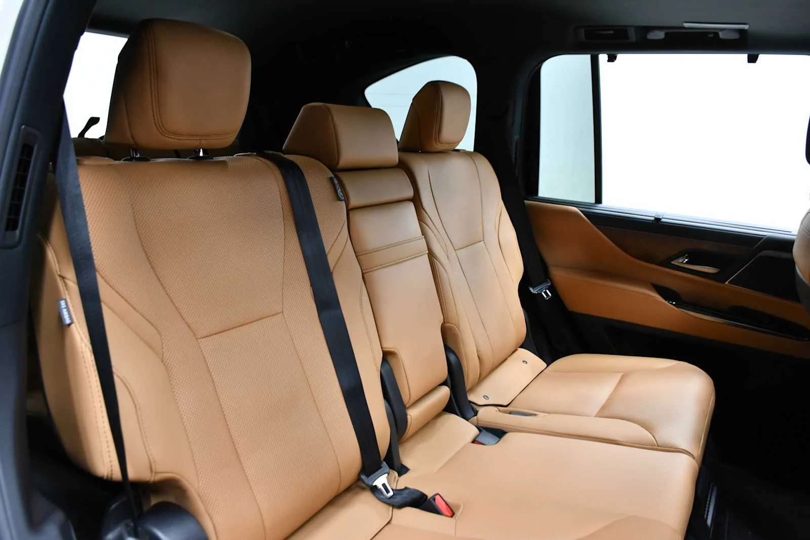 Certified Used 2026 SONIC QUARTZ Lexus Luxury image 24