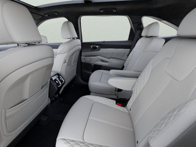 New 2026 Gray Kia X-Line SX Prestige image 13