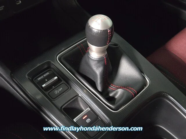 2026 Honda Civic Si - Photo 64