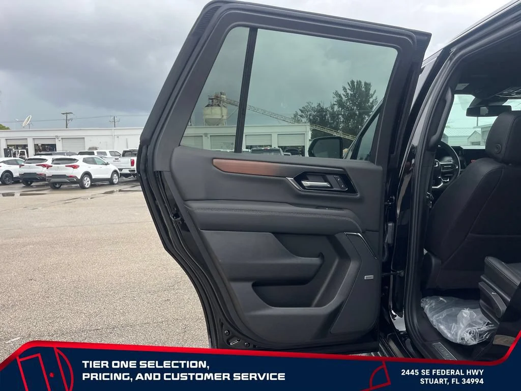 New 2026 Onyx Black GMC Denali image 26