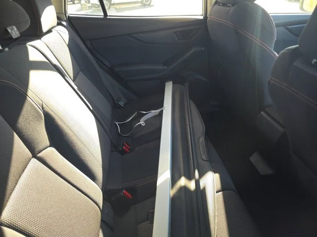 Used 2019 White Subaru 2.0i Premium image 6
